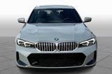 Used 2023 BMW 330e image 3