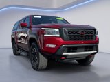 Used 2023 Nissan Frontier PRO-4X w/ Pro Convenience Package image 3