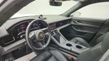 Certified 2023 Porsche Taycan Turbo S image 4