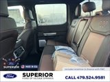 New 2025 Ford F250 King Ranch w/ Chrome Package image 6