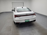 Used 2021 Hyundai Elantra Limited image 6