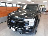 Certified 2020 Ford F150 Lariat image 2