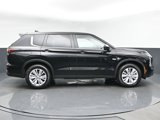 New 2025 Mitsubishi Outlander ES image 3