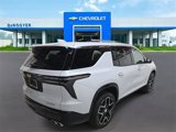New 2026 Chevrolet Traverse High Country w/ LPO, Floor Liner Package image 5