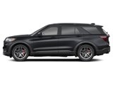 New 2025 Ford Explorer Platinum image 2