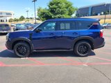 Used 2025 Nissan Armada PRO-4X image 4