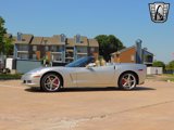 Used 2011 Chevrolet Corvette Convertible w/ Preferred Equipment Group image 3