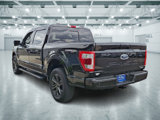 Certified 2022 Ford F150 Lariat image 4