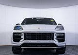 Used 2024 Porsche Cayenne Turbo GT image 2