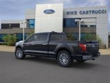 New 2025 Ford F150 Lariat w/ Equipment Group 502A High image 4