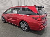 New 2025 Honda Odyssey Touring image 5