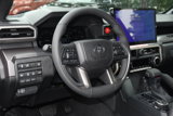 New 2025 Toyota Tacoma TRD Off-Road image 4