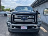Used 2016 Ford F250 King Ranch w/ King Ranch w/Chrome Package image 2