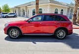Used 2016 Mercedes-Benz GLC 300 4MATIC image 2