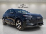 New 2025 Audi Q6 e-tron Premium Plus image 3