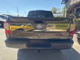 Used 2016 Nissan Titan Platinum Reserve image 4