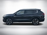 New 2025 Mitsubishi Outlander SEL image 6