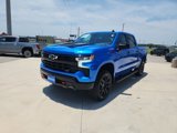 Certified 2025 Chevrolet Silverado 1500 LT Trail Boss image 3