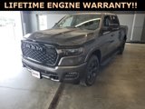 New 2025 RAM 1500 Big Horn image 5