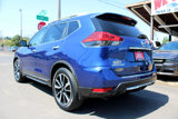 Used 2017 Nissan Rogue SL w/ SL Premium Package image 6