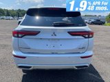 New 2025 Mitsubishi Outlander 4WD Plug-In Hybrid image 4