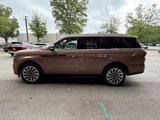 New 2025 Lincoln Navigator Black Label image 3