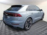 New 2025 Audi Q8 Premium Plus image 6