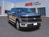 Used 2024 Ford F150 XLT w/ Equipment Group 302A MID image 3