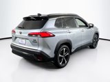 Used 2024 Toyota Corolla Cross XSE image 5