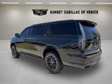 New 2025 Cadillac Escalade ESV Sport Platinum image 5