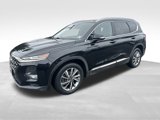 Used 2020 Hyundai Santa Fe Limited image 3