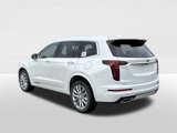 New 2025 Cadillac XT6 Premium Luxury w/ Technology Package image 2