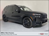 New 2026 BMW X7 xDrive40i w/ M Sport Package image 1