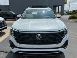 New 2025 Volkswagen Atlas SEL Premium R-Line image 4