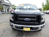 Used 2017 Ford F150 XL w/ Equipment Group 101A Mid image 4