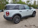 Certified 2021 Ford Bronco Sport Big Bend image 4