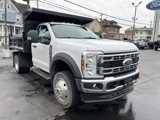 New 2025 Ford F450 XL w/ XL Chrome Package image 3