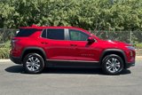 New 2026 Chevrolet Equinox LT image 3