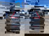 New 2026 Honda CR-V Sport Touring image 4