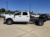 New 2024 RAM 3500 Tradesman w/ Chrome Appearance Group image 4