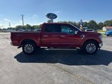 New 2025 Ford F150 Lariat image 4