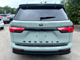 Used 2025 Toyota Sequoia SR5 image 5
