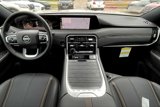 New 2025 Nissan Armada SL w/ Captain's Chari Seat Package image 5