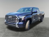 New 2025 Toyota Tundra Platinum image 3