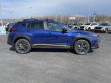 New 2025 Subaru Crosstrek 2.5i Sport image 6