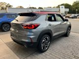New 2026 Chevrolet TrailBlazer RS w/ Convenience Package image 6