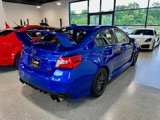 Used 2017 Subaru WRX STI image 2