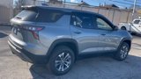 New 2025 Chevrolet Equinox LT image 5