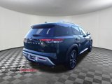 New 2025 Nissan Pathfinder Platinum w/ Cargo Package image 4