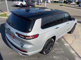 New 2025 Jeep Grand Cherokee L Summit image 5